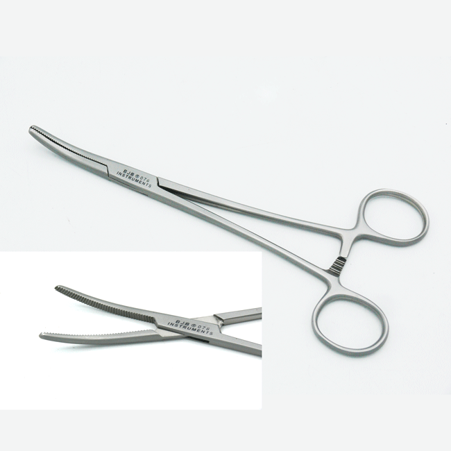 هموستات کرو 14