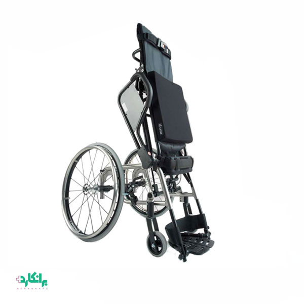 ویلچر برقی ایستا لوو