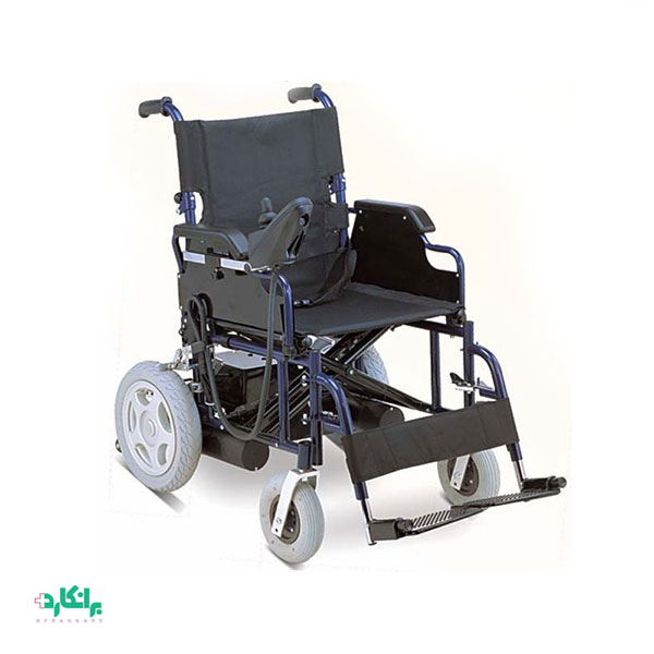 ویلچر برقی مدل FS110A