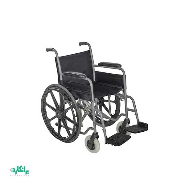 ویلچر تاشو 703