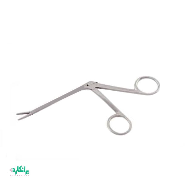 پنس کروکودیل ۲۰ سانت( پنس جسم خارجی)