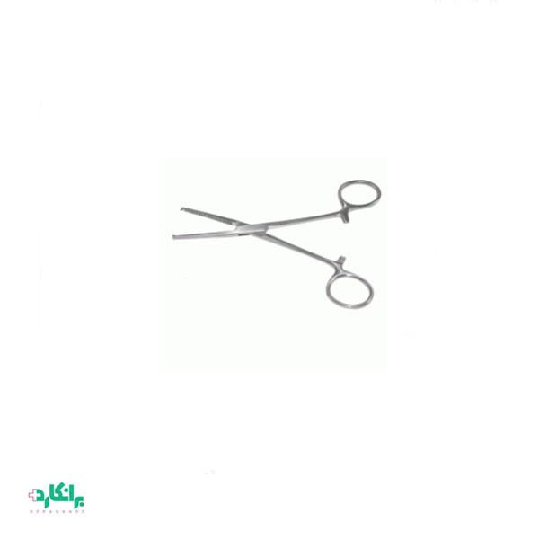 پنس کوخر 16 سانتی متری صاف