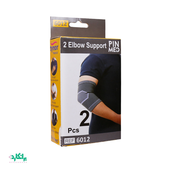 آرنج بند کشی 6012 پین مد-Pinmed