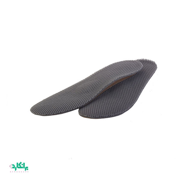 کفی طبی با پارچه سه بعدی 23100 طب و صنعت