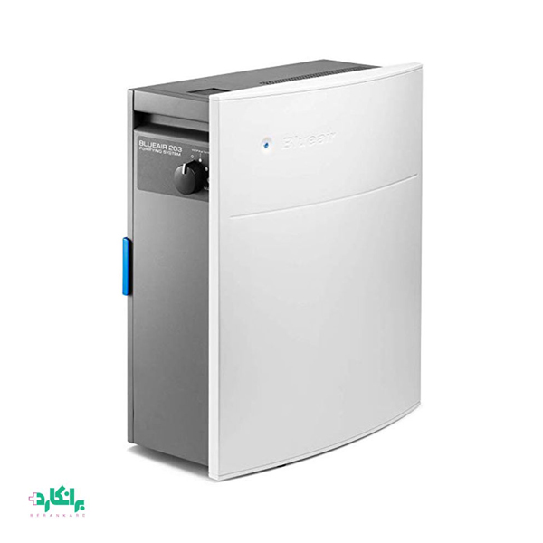 تصفیه هوا 203 Classic بلوایر به همراه فیلتر Smokestop