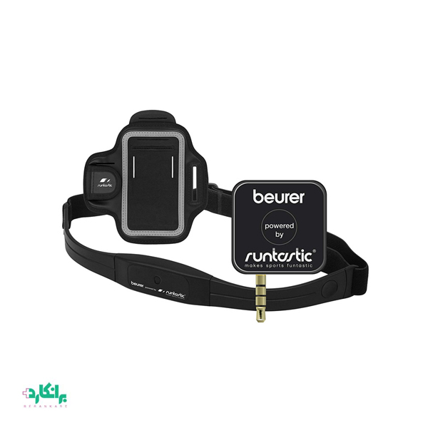 نمایشگر ضربان قلب PM200 بیورر-Beurer