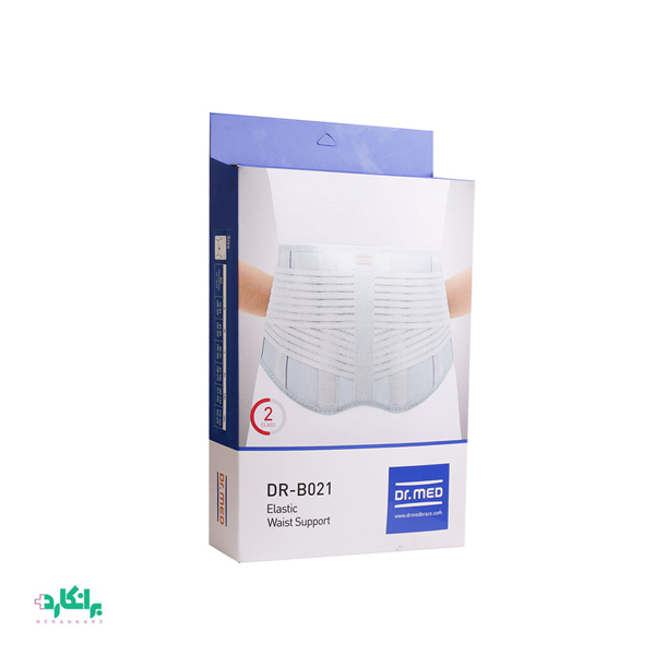 کمربند طبی  DR-B021 دکتر مد