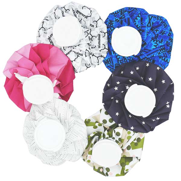 کیسه یخ بزرگ