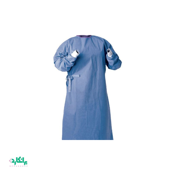 گان جراح بافتینه