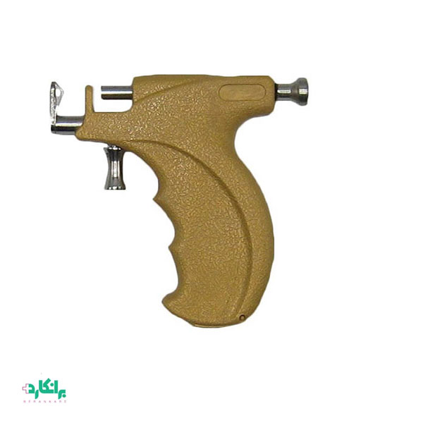 دستگاه گوش سوراخ کن کافلن