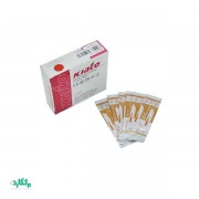 تیغ بیستوری هندی کیاتو سایز 23