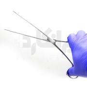 پنس روده صاف 28- 26 سانتی‌متری