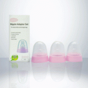 سر شیشه 3 عددی یونی مام