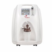 دستگاه اکسیژن ساز زنیت مد 5 لیتری