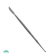 تیر کمدون اکسترکتور چاقویی یک سر رینگ