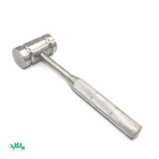 چکش ارتوپدی استیل سنگین