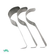 اکارتور ( رترکتور ) دیور  ( ست ۳ قطعه ای )