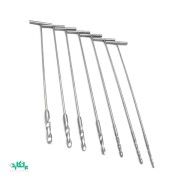 ریمر کونچر ارتوپدی  دسته تی ریجید