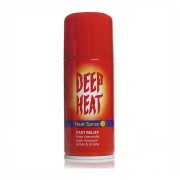 اسپری موضعی ضد درد دیپ هیت ۱۵۰ میلی لیتر