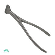 گچ بازکن ( کست اسپرایدر ) استیل