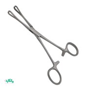 پنس پیرسینگ ناف ( جفت چاکدار )