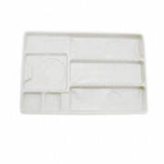 سینی یکبارمصرف پزشکی