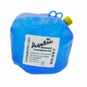 ژل سونوگرافی شفاف هپ سان