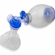 آمبوبگ PVC سایز اطفال مارک بسمد