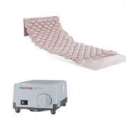 تشک بیمار مواج تخم مرغی رزمکس مدل AM30