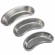 رسیور استیل پزشکی