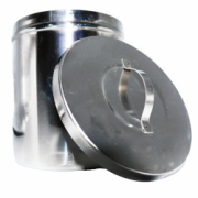 جا پنبه 1/2 لیتری