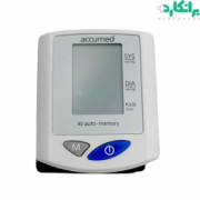 فشارسنج دیجیتالی مچی اکیومد مدل K150