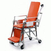 برانکارد آمبولانسی پاچلاقی صندلی شونده(درجه یک)