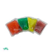 آیس پک ژله ای (یخ ژله ایی)