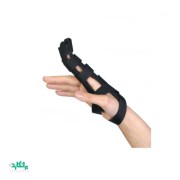 اسپیلنت انگشت کد 30400 طب و صنعت