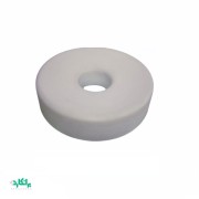 بالشتک نشیمن حلقوی پلی یورتان کد 90100 طب و صنعت