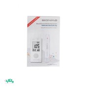 دستگاه تست قند خون بایونیم-Bionime