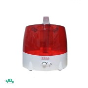 بخور سرد Goal مدل Ultrasonic