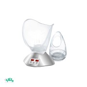 بخور صورت دیجیتال FC16 امسیگ-Emsig