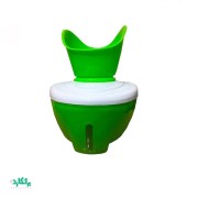 بخور گرم  و بخور صورت ویسان مدل vs-40