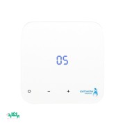 دستگاه ضد تعریق Digit Sیونتونرم-IontoNorm