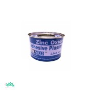 چسب لکوپلاست سایز ۲.۵cm×۵m تی جی مد-TG Med