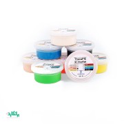 خمیر پاتی 85 گرمی Therapie knete آلمان