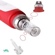 میکرونیدلینگ درماپن TBPHP
