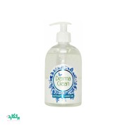 ژل ضدعفونی کننده و پاک کننده دست الکلی ۵۰۰ سی‌سی درماکلین-Derma Clean