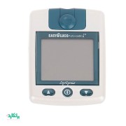 دستگاه تست قند خون ایزی گلوکو