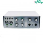 دستگاه فیزیوتراپی(تنس- فارادیک) برجیس 2 کاناله berjis st90