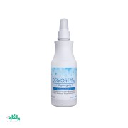 محلول ضدعفونی کننده درموسپت INJ رضا راد-Rezarad