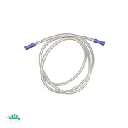 ساکشن تیوب دو کانکتور CH25 سوپا-Supa