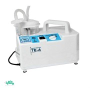 ساکشن یوول مدل  ۷E-A